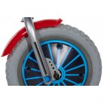 14" Thomas Boys' Bike by Dynacraft