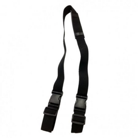 Julam Shoulder Strap Adjustable Portable Nylon Buckle Belt for Children' S Bicycles Scooters Balance Bikes