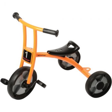 Circle Line Medium Trike