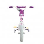 Apollo Heartbreaker 12" Kid's Bicycle, Pink