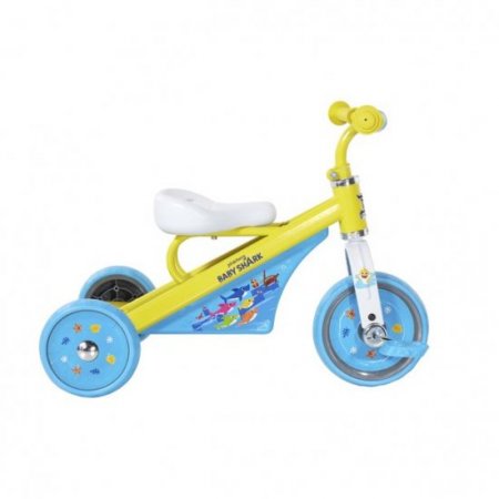 Baby Shark Trike for kids by Dynacraft