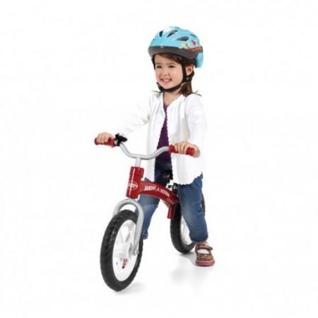 PerfectPitch Glide & Go Balance Bike