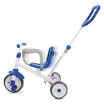 Little Tikes Ride 'N Learn 3-in-1 Trike (blue)