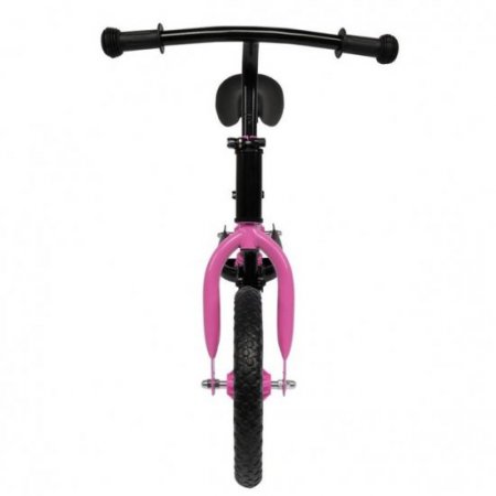 LALAHO LALAHO Balance Bikes for 2 to 5 Years Old Toddlers, 110lbs Weight Capacity - Train Toddlers Balance Ability - Pink