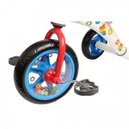 Fisher Price Trike