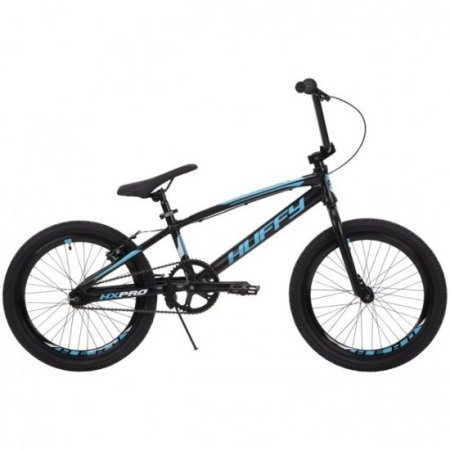 Huffy 20-inch BMX Race HX-Pro Bike, Aluminum