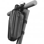 Electric Scooter Waterproof Handlebar Storage Bag For Xiaomi M365 Ninebot Tools Accessories