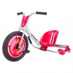 Razor FlashRider 360 Sparking Red Trike