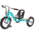 Schwinn Roadster Tricycle for Toddlers and Kids