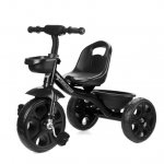 Kids Tricycle, Classic Tricycle, Toddler Bike for aged 6 month and up Kids, Toddler Tricycle Kids Trikes Tricycle Ideal for Boys Girls