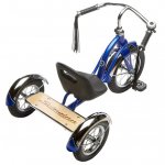 Schwinn Roadster Tricycle, 12" wheel size, Trike Kids Bike