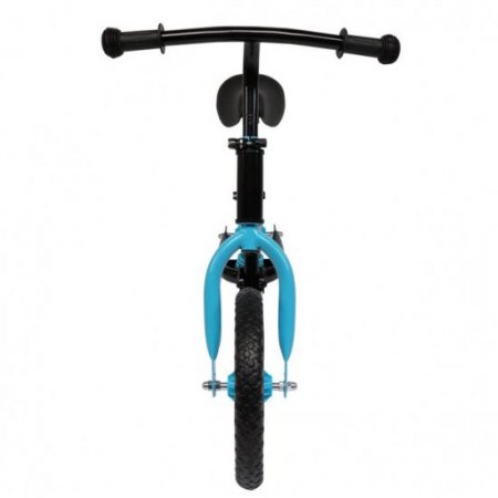 Morease Kids Balance Bike Height Adjustable Blue