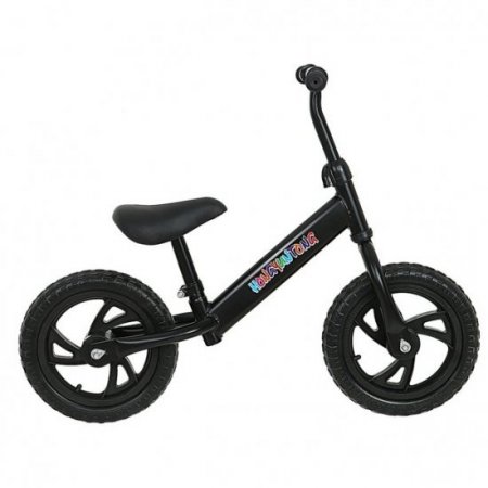 Mixpiju Mixpiju Kids Bike, Toddler Bike with Training Wheels, 12