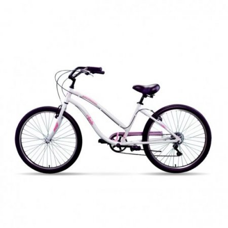 APOLLO Apollo Beach Commander 26 inch, 7 Speed Cruiser Bike