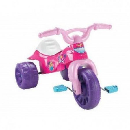 Fisher-Price Barbie Tough Trike