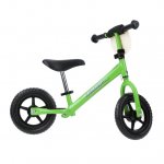 Kettler Verso 10" Green Speedy Balance Bike