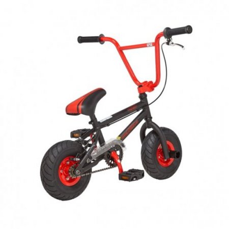 10" Genesis Transit MINI BMX Bike, Red