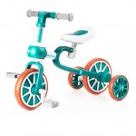 KWANSHOP KWANSHOP Children Play & Ride Bike, Christmas Gifts For Kids Baby, 25.98x18.70x14.37 inch