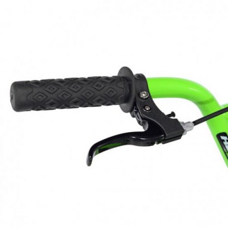 Kent 20" Thruster Chaos Boys BMX Bike, Neon Green