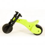 YBIKE YBIKE Original Balance Bike, Green