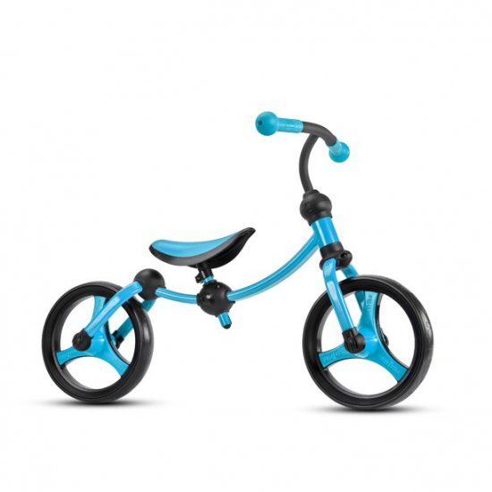 smarTrike smarTrike Running Bike, 2-in-1 Balance Bike, 2 years+ - Blue