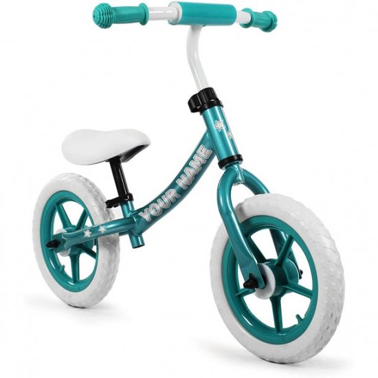 Innovative Sports Innovative Sports No Pedal Child\'s Balance Bike - Celestial