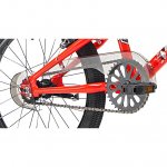 X-Games 18" BMX Boy's Bike, Neon Orange