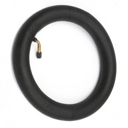 1PC 10x2inch Inner Tube Tire For Baby Kids Stroller Bikes Roadster Trike Scooters 3 Wheel Tricycle Black