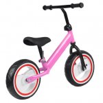 Stoneway Light-up Kids Balance Bike Sport Bicycle with Flashing Wheels Riding Learning Balance Training No Pedal Bike for Ages 2-7 Years Old Toddlers