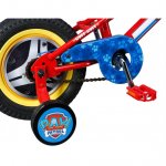 Nickelodeon's PAW Patrol 12"Chase Bike, Red