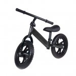 Outerdo Kids Balance Bike, No Pedal Toddler Bike with Adjustable Seat, 12inch Toddler Walking Bicycle for Kids 2 to 6 Years Old