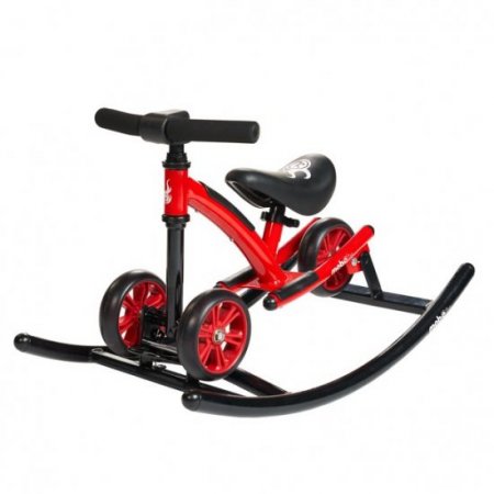 Mobo Mobo Wobo 2-in-1 Rocking Baby Balance Bike