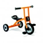 Childcraft Trike Child Craft, 10 Inch