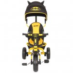 KidsEmbrace DC Comics Batman 4-in-1 Push and Ride Stroller Tricycle