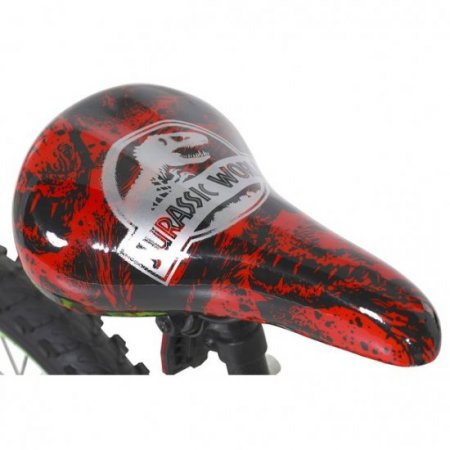 16" Jurassic World Boys Bike