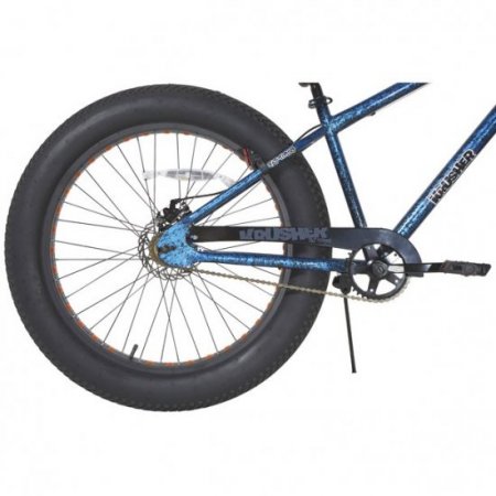 Dynacraft 26" Mens' Krusher Fat Tire Bike