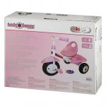 Kiddi-O Lady Buggy Fold N' Ride, 1.0 CT