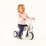 Chillafish Chillafish Bunzi "FAD" Limited Edition gradual balance bike and tricycle, 2-in-1 ride on toy for 1-3 years old, toddler tricycle and adjustable lightweight balance bike in 1, when Monsters meet Stars