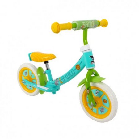 Magna Magna B-Wild 10" Balance Bike by Dynacraft