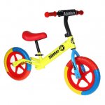 Bestgoods Sport Balance Bike for Kids and Toddlers,Adjustable Seat Height,No Pedal Training Bike Push,Kids Balance Bike for Boys Girls,Training Bicycle Walker for Children Ages 2,3,4,5,6