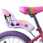 16" Titan Flower Princess Girls' BMX Bike