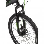 Schwinn Sidewinder Mountain Bike, 24-inch wheels, boys frame, black