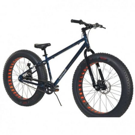 Dynacraft 26" Mens' Krusher Fat Tire Bike