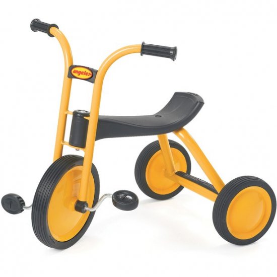 Mini Tricycle