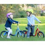 KaZAM Kazam V2S No Pedal Pink Balance Bike