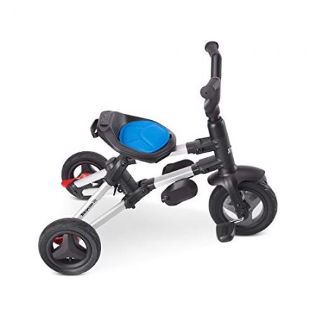 Joovy Tricycoo UL, Kids Tricycle, Blueness