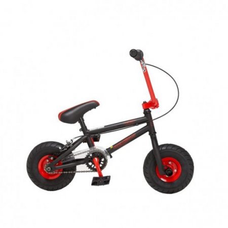 10" Genesis Transit MINI BMX Bike, Red