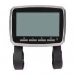 OTVIAP Electric Bicycle Display Instrument,Tongsheng TSDZ2 VLCD-5 Display Instrument Connector Operational Manual for Electric Bicycle, VLCD-5 Instrument