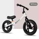 KUDOSALE 3 Colors Children Balance Bike Walking Balance Training For Toddlers 3-6 Years Old 12