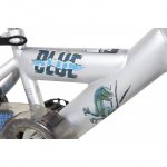 12" Jurassic World Bike